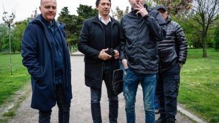Напрежение в Левски навръх рождението на Гунди