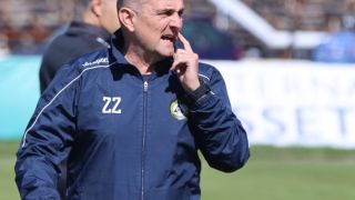 Славия към Заги: Завинаги един от нас!