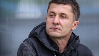 Саша Илич: Дишаме във врата на Лудогорец