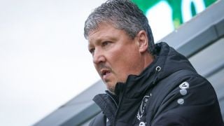 Пенев: Поздравявам ЦСКА, наблюдавахме мача отблизо 