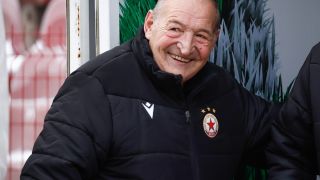 Пената разказа как се криели с Гунди, за да...