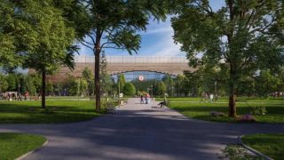 ЦСКА с нова важна крачка за строежа на „Армията“ ДОКУМЕНТ