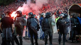 БФС се произнесе по жалбата на ЦСКА
