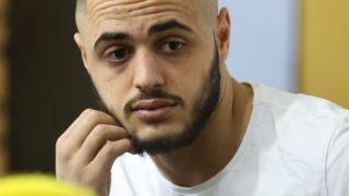 Насар с първи думи след инцидента, нещата са доста притеснителни