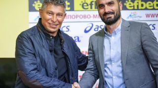 Шеф на Септември: Дайте шанс на младите да се провалят