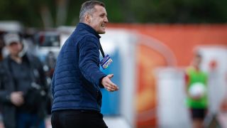 Анонсираха още една треньорска оставка в efbet Лига