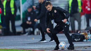 Идва голямата истина за Илич и ЦСКА