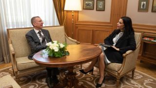Изненада! Неочакван съюзник се включи срещу Русия