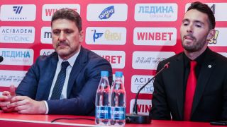 ЦСКА недоволства след намаленото наказание