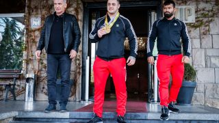 Разкриха шокиращи подробности за нелепата контузия на Карлос Насар