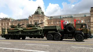 Германия скочи на Русия заради войната с Украйна