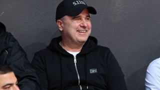 Цветомир Найденов във възторг: Какъв сезон само