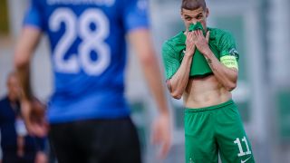 Десподов "се изчисти" за ЦСКА