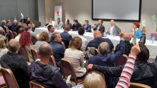 Известен треньор със скандални разкрития пред БЛИЦ за драмите в тениса и как Гришо е прецакан