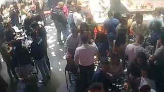 Нова драма в дискотеката с акцията "на голо": Синът на известен пловдивчанин открит в безпомощно състояние! 