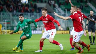 Интересни данни за най-скъпите българи в efbet Лига