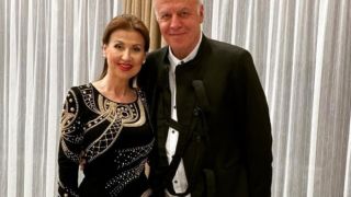 Илиана Раева разказа за тежък удар по Сираков