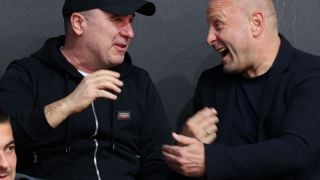 Цветомир Найденов и Кокала се захапаха СНИМКА