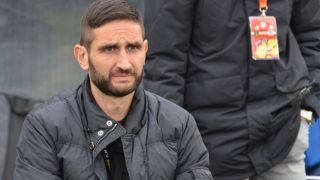 Тунчев: Мачът със Славия ще реши седмото място