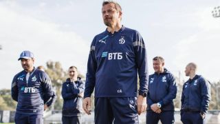 Уволниха треньор, отрязал Левски