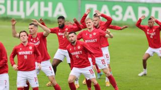 Илич и Илиев избраха титулярите, има голяма изненада