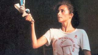 Лили Игнатова има празник