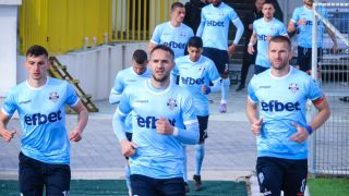 Арда го отнесе след драмите, БФС съобщи наказанието