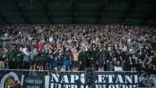 Локомотив (Пловдив) взе решение за мача с Левски