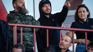 Ганчеви с изненадващ трансфер, ето кого взеха в ЦСКА