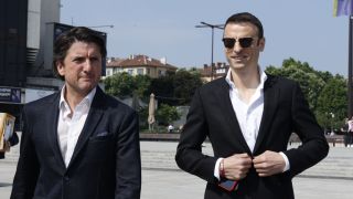 Бербатов: Не ходих на моя бал, странно ми е да празнувам