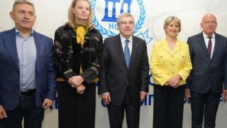 Представиха нещо уникално за 100 години БОК