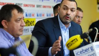 Наш спортен шеф с разкритие за стотици хиляди левове