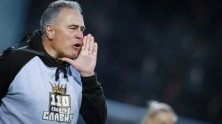 Ангел Славков реши на кои ще разчита срещу Арда