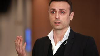 Бербатов със съвет за Ман Юнайтед