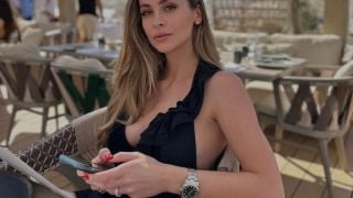 Лолита с първи думи след еротичните снимки на Гришо