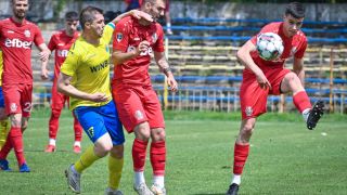 Скандален край на мач в Пловдив ВИДЕО