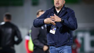 Ивайло Петев с много интересен баланс срещу ЦСКА