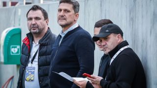 Шеф на ЦСКА: Притесненията за съдийството се потвърдиха