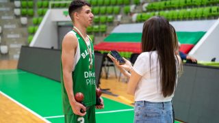 Българин остана на крачка от престижен трофей в Европа
