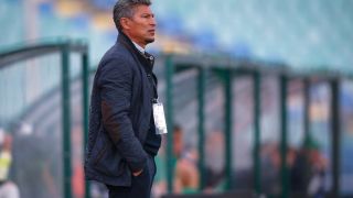 Балъков: Повиших тон на почивката, със страх не се играе