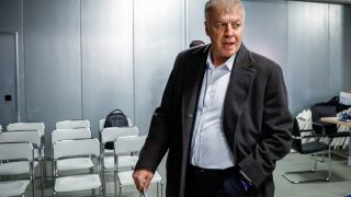 Поредна мистерия с треньорa на Левски, ето я най-новата бомба!