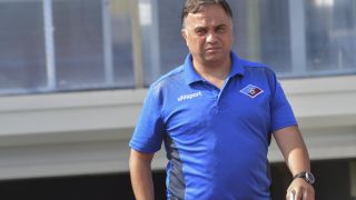 Жаден за работа: Ники Митов се завръща