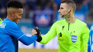Кабаков този път при Левски, ето кои свирят на ЦСКА и Лудогорец