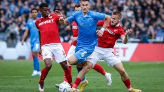 Голяма промяна за вечното дерби Левски - ЦСКА