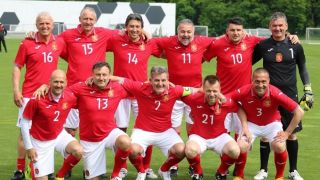България победи с 8:6 в Букурещ, Камбуров даде тон на головото шоу