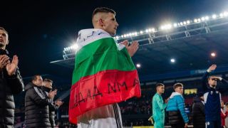 Българин стана шампион по футбол в Европа ВИДЕО