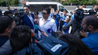 Боримиров каза какво се случва с новия треньор и дълговете