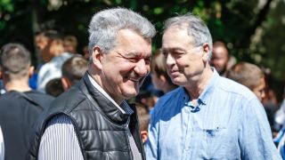Тодор Батков: Обстановката не е добра, трябва да се въведе ред
