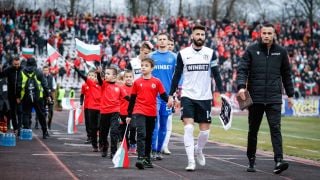 ЦСКА зарадва Локомотив (Пловдив)