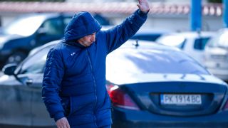 Ето къде сме в света по смяна на треньорите